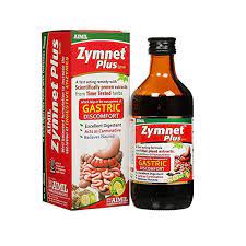 ZYMNET PLUS 200 ML